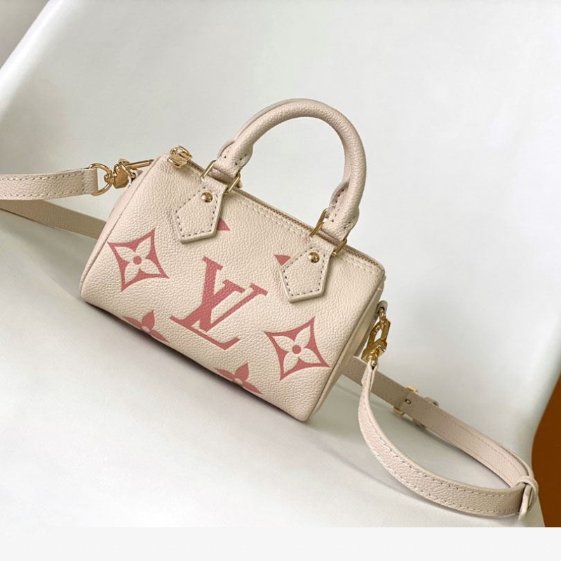 LV Speedy Bags